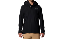 Columbia Northwest Explorer Herrensoftshelljacke
