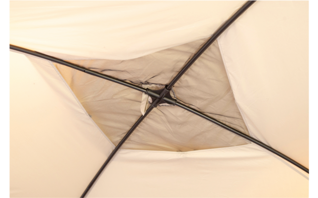 Produktbild Bo-Camp Party Shelter Partyzelt aus Polyster 1