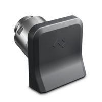 Dometic Seitenverkleidungsb&uuml;ndel schiefergrau 