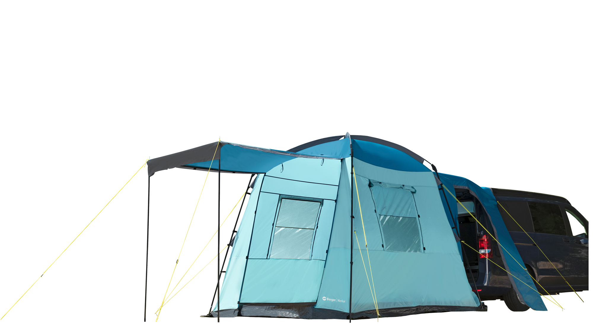 Tonnelle de jardin et bâches - Loisirs - Protection contre le vent et le  soleil Accessoires de camping Berger Camping