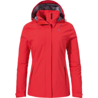 Sch&ouml;ffel Jacket Gmund L Damen Regenjacke