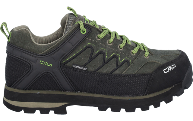 Chaussures Campagnolo Moon Low pour hommes