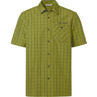 Vaude Albsteig III Chemise &agrave; manches courtes Homme