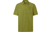 144136M 144136L 144136XL 144136XXL 1441364XL 144136XXXL 458868M 458868L 458868XL 458868XXL 458868XXXL - Vaude Albsteig III Herren Kurzarmhemd