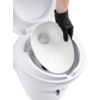 Thetford Twusch porcelain insert suitable for Thetford toilet C-400