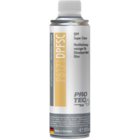 Nettoyant haute performance pour filtres &agrave; particules Diesel 375 ml ProTec