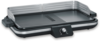 Severin PG 8564 Plancha Tischgrill 2300 W schwarz
