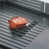 Severin PG 8564 Plancha Tischgrill 2300 W schwarz