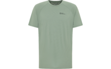 329356L 329356M 329356XXL 459216L 459216M 459216XL 459216XXL - Jack Wolfskin Prelight Swift men's T-shirt