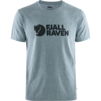 Fj&auml;llr&auml;ven Logo Herren T-Shirt