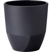 Mepal Silueta Becher 200 ml Nordic black