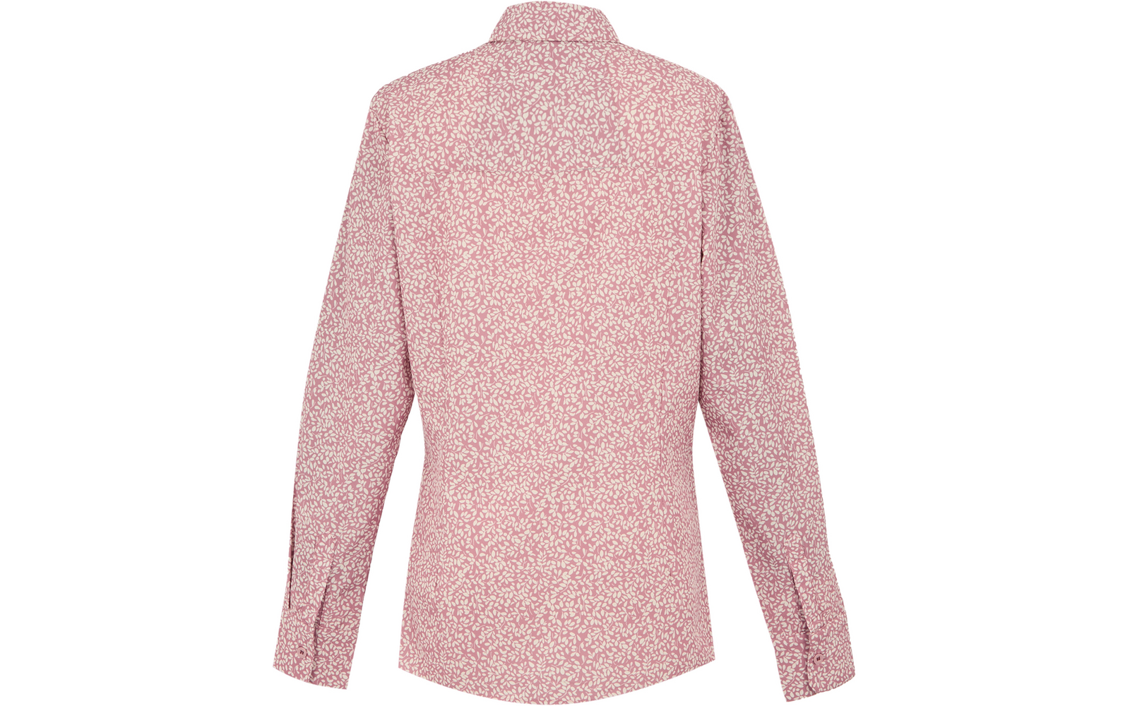Camicia Tunica Donna Regatta Maelie, Manica Lunga In Cotone Leggero – Modello Ampio Con Cintura In Vita