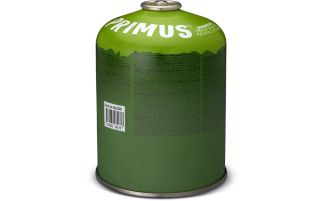 Product image Primus Summer Gas Schraubkartusche 1