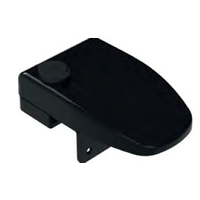Fiamma Safe Door Frame 3 Pack Sicherheitsblock für Aussenschlösser schwarz