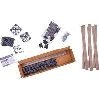 Froli Travelfix DIY Bettclipsystem - Bau dir dein Bett 70 x 200 cm