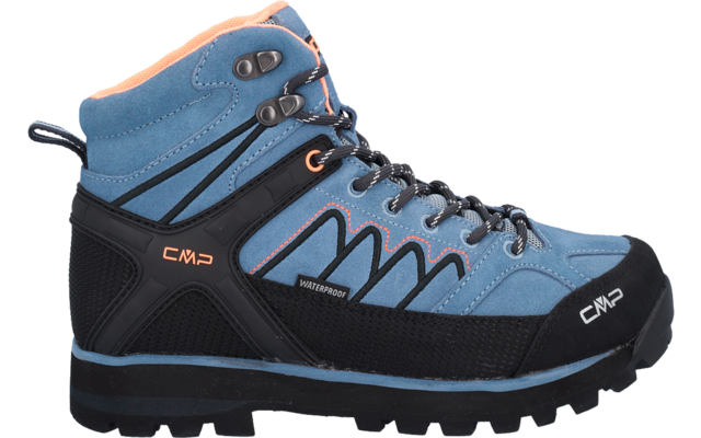 Campagnolo Moon Mid Chaussures pour femmes