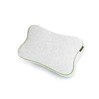 Blackroll Kissen grau