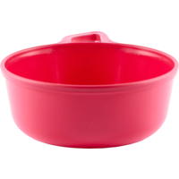 Wildo Berghaferl Rund Green Tasse 350 ml raspberry