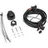 Immagine piccola del prodotto Kit di cablaggio Thule Stellantis Trailer Pack, set di cavi a 13 poli per l'allestimento del gancio di traino per Ducato, Movano C, Proace Max 1