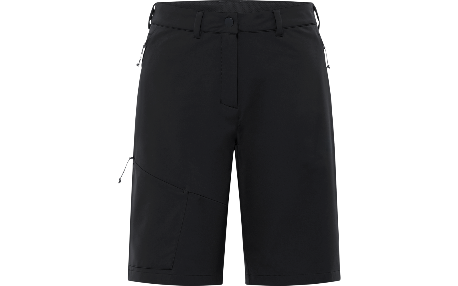 Produktbild Jack Wolfskin Pico Trail Shorts Damen Wanderhose 1