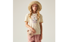 461175104 461175116 461175128 461175140 461175152 461175164 - Dare2b Trailblazer III Kinder Baumwollshirt 