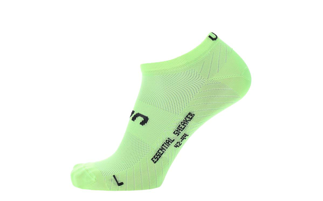 UYN Essential 2 Pack Chaussettes