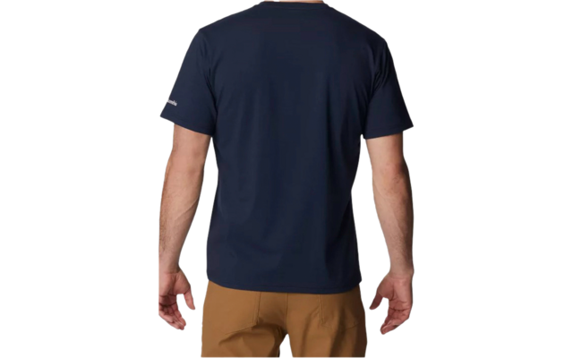 Columbia Sun Trek T-shirt homme