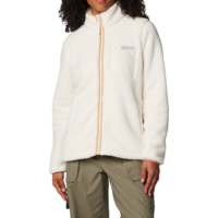 Columbia West Bend II Sherpa Damenjacke