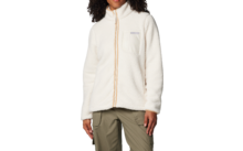 461547M 461547L 461547XL - Columbia West Bend II Sherpa Damenjacke