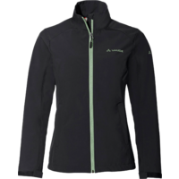Vaude Hurricane IV ladies softshell jacket