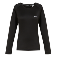 Regatta Thermo Baselayer dames fleece tweedelig