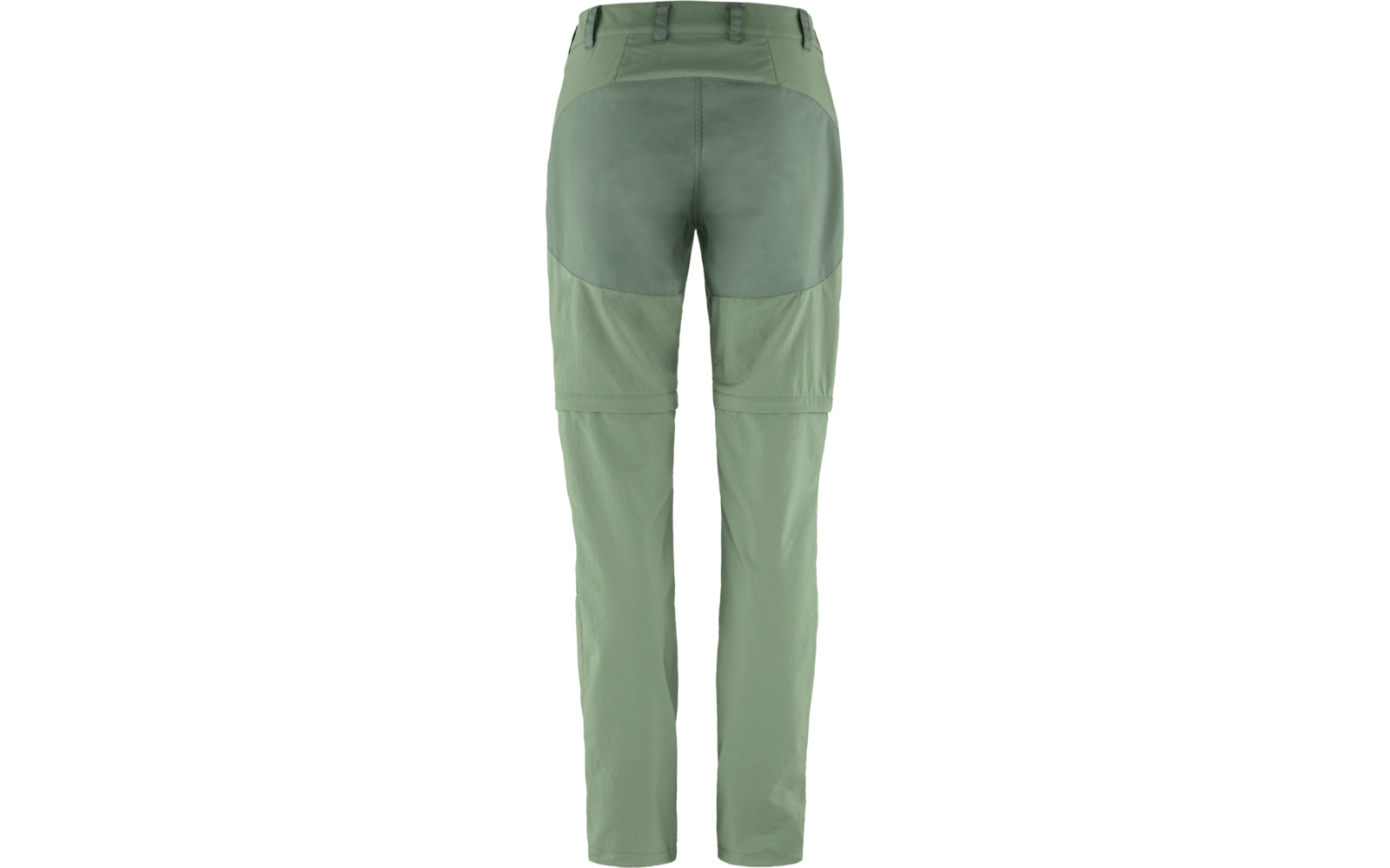 Produktbild Fj&auml;llr&auml;ven Abisko Midsummer Damen Ziphose 1