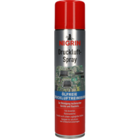 Nigrin Druckluft-Spray 400ml