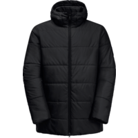 Jack Wolfskin Deutzer Long heren overgangsjack