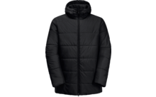 Jack Wolfskin Deutzer Long Herren Übergangsjacke