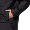 Jack Wolfskin Deutzer Long men's transition jacket