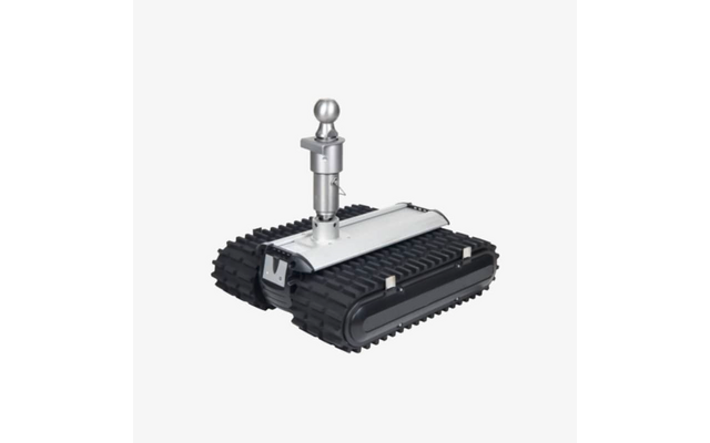 Produktbild HeroCamper Robot Trolley Kugelgelenkhalter 50 mm f&uuml;r Anh&auml;ngerkupplung 1