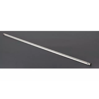 Barre de traction Fiamma 360 - 550 cm pour Caravanstore XL article n&deg; 03567D08-Fiamma