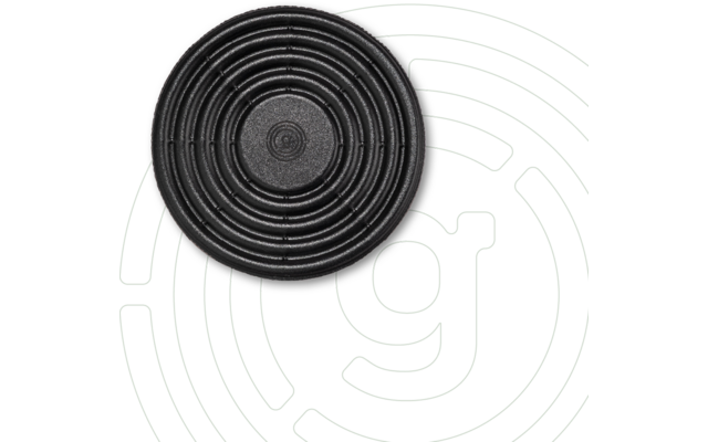 Produktbild Gelmags MagUp-Pad aus Nano-Gel wiederverwendbar 2-teilig  1