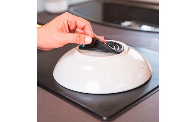 Produktbild Gelmags MagUp-Pad aus Nano-Gel wiederverwendbar 2-teilig  1