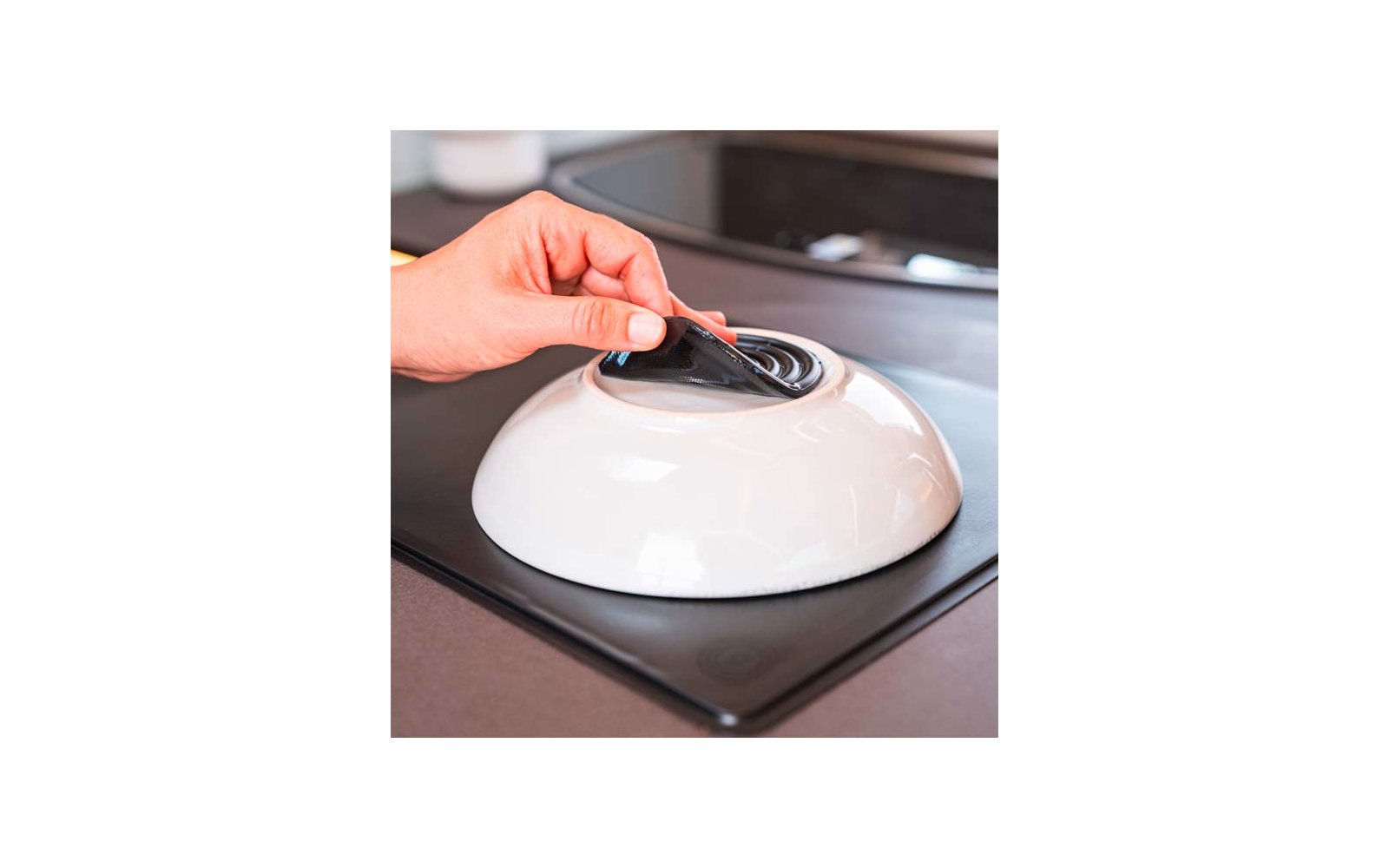 Produktbild Gelmags MagUp-Pad aus Nano-Gel wiederverwendbar 2-teilig  1