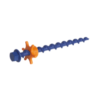 Peggy Peg Peg&Stop N 4er Set