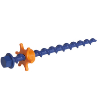 Peggy Peg Peg&Stop N 4er Set