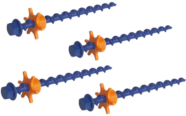 Peggy Peg Peg&Stop N 4er Set