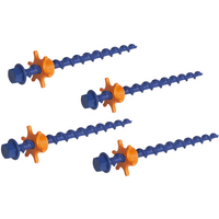 Peggy Peg Peg&Stop N 4er Set