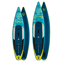 Aqua Marina Hyper Stand Up Paddling Baord Set 5 stuks 381 cm