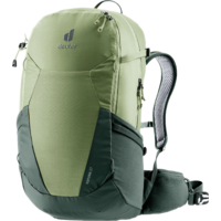 Deuter wandelrugzak Futura 27 liter Grove-Ivy