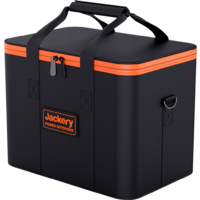 Bolsa de protecci&oacute;n y transporte para estaci&oacute;n de energ&iacute;a port&aacute;til Explorer 500 Jackery
