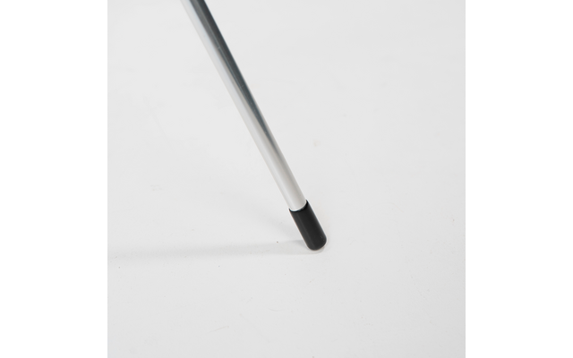 Produktbild Boxio Tripod Dreibein Aluminium h&ouml;henverstellbar &Oslash; 83 x 104 cm 1