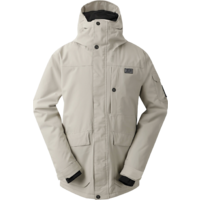 Dare2b Twin Tip heren ski-jas